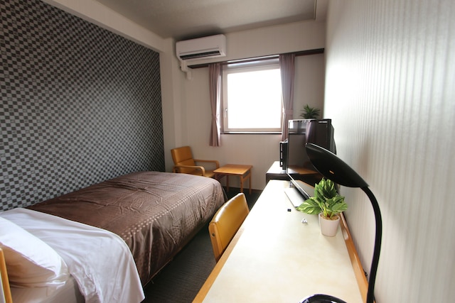 ホテルリブマックスBUDGET宇都宮