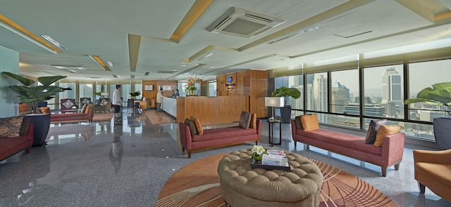 プリミエラ ホテル クアラルンプール