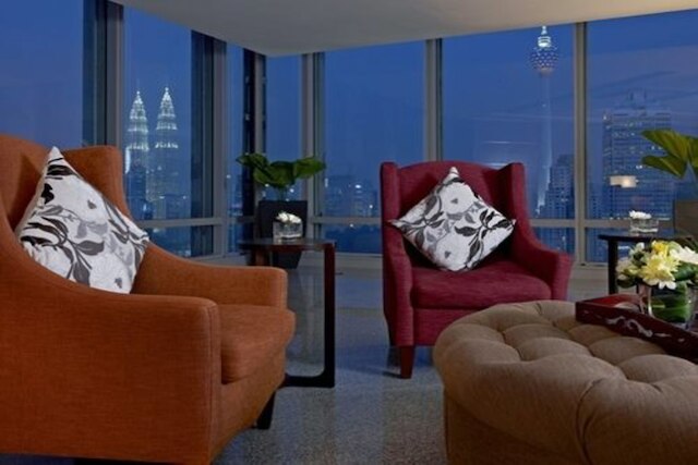 プリミエラ ホテル クアラルンプール