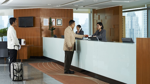 プリミエラ ホテル クアラルンプール