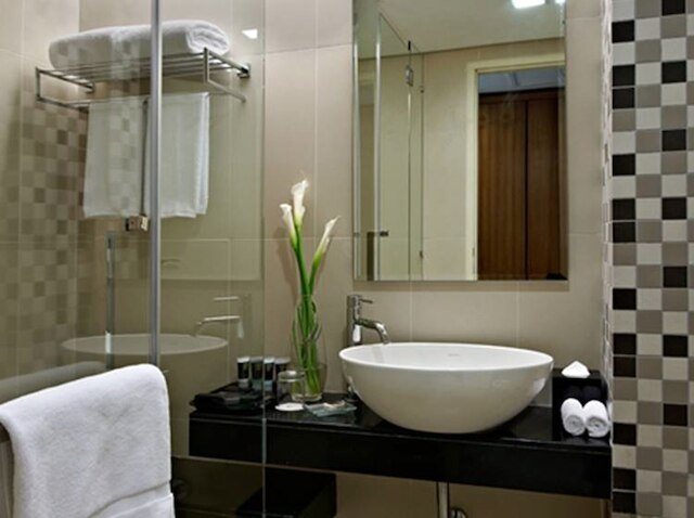 プリミエラ ホテル クアラルンプール