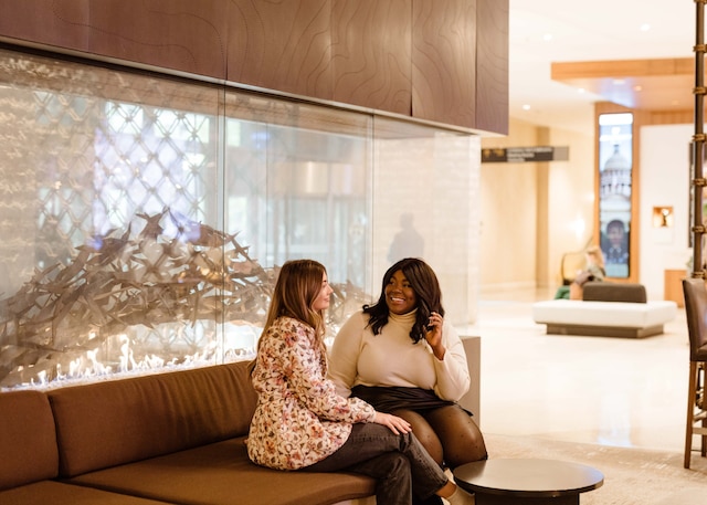 JW マリオット オースティン