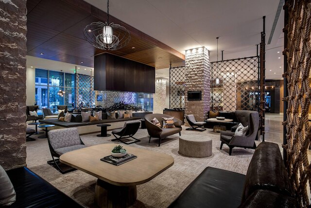 JW マリオット オースティン