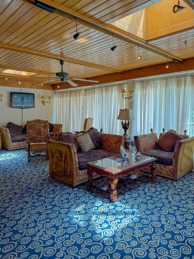 ホテル アマランテ ピラミッズ