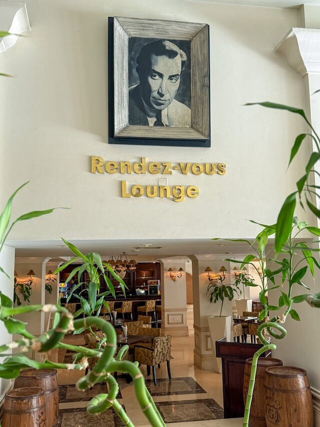 ホテル アマランテ ピラミッズ