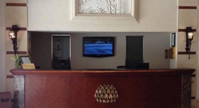 ホテル アマランテ ピラミッズ