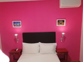 ペンサオ レジデンシャル カモンエス