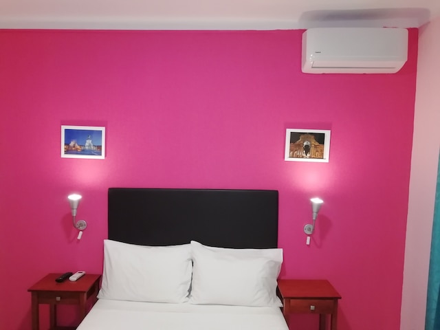 ペンサオ レジデンシャル カモンエス