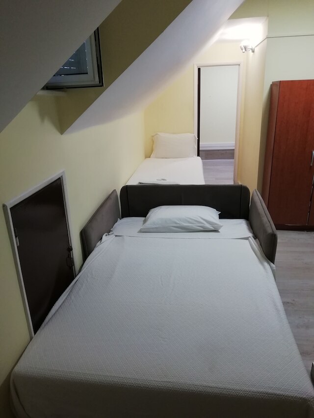 ペンサオ レジデンシャル カモンエス