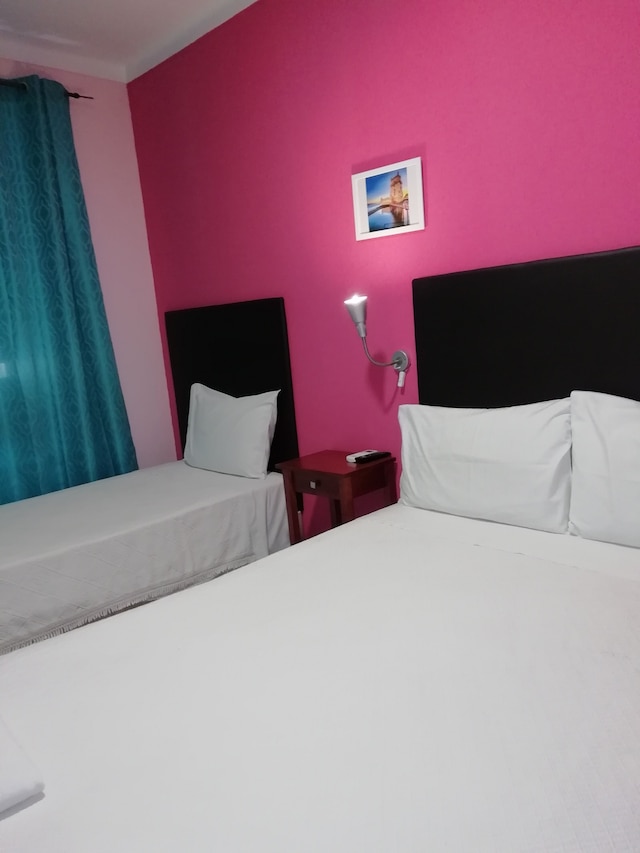 ペンサオ レジデンシャル カモンエス