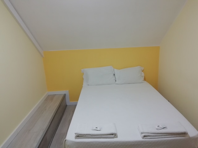 ペンサオ レジデンシャル カモンエス