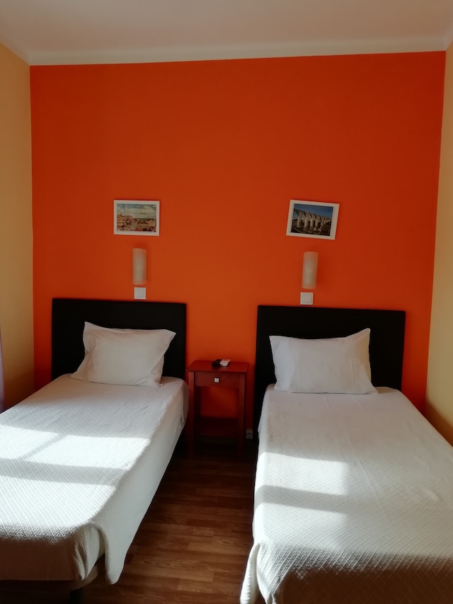 ペンサオ レジデンシャル カモンエス