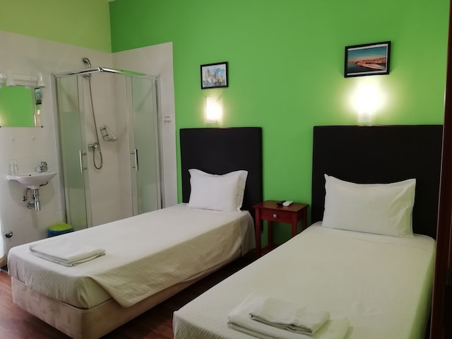 ペンサオ レジデンシャル カモンエス