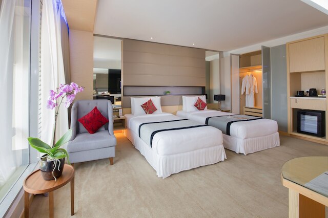 アンカサ ロイヤル ペカン パハン