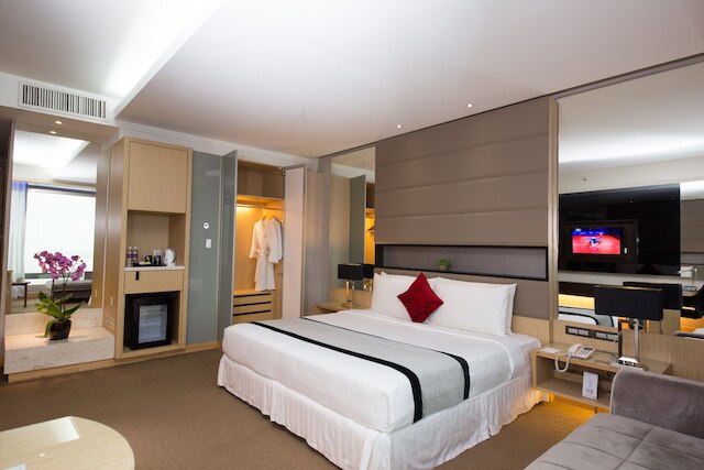 アンカサ ロイヤル ペカン パハン