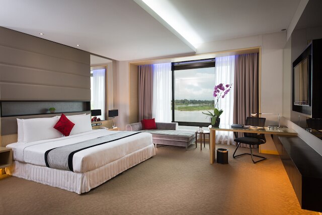 アンカサ ロイヤル ペカン パハン