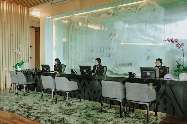 アンカサ ロイヤル ペカン パハン