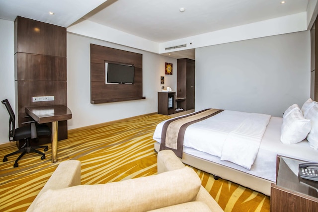 グランド ヨクロ プレミア バンドン