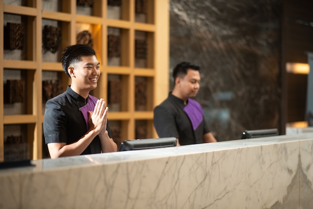 グランド ヨクロ プレミア バンドン