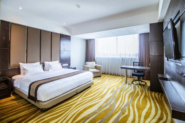 グランド ヨクロ プレミア バンドン