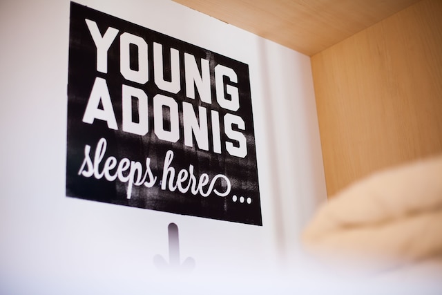 TOC ホステル アンド スイーツ マドリッド