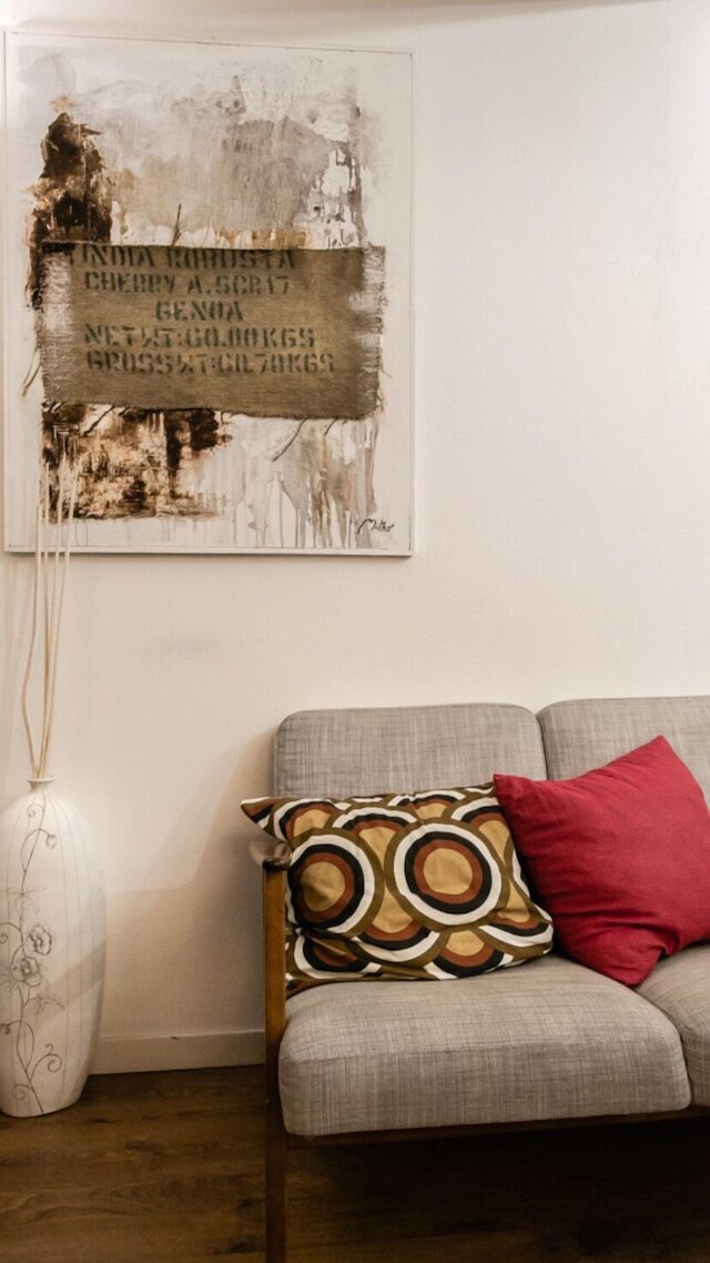 B&B セラ ウナ ボルタ