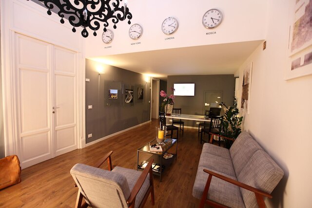 B&B セラ ウナ ボルタ