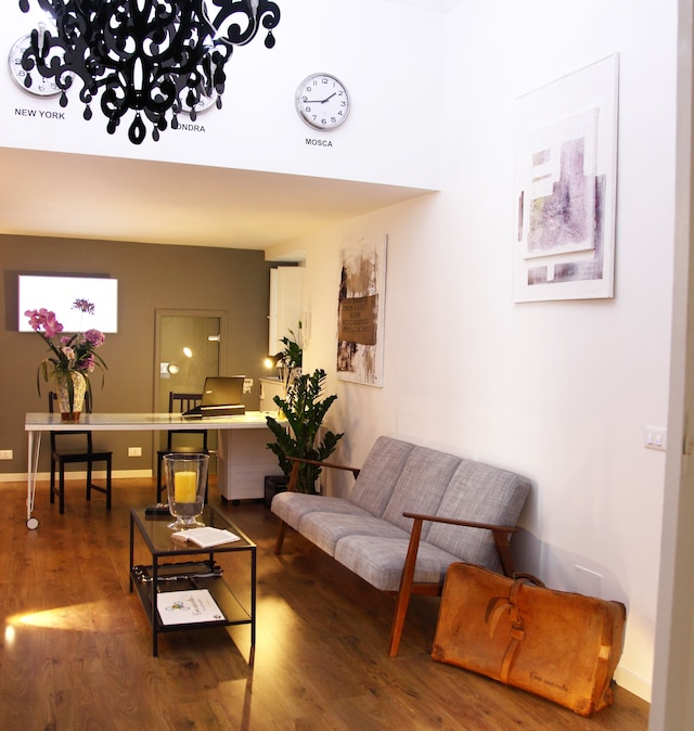 B&B セラ ウナ ボルタ