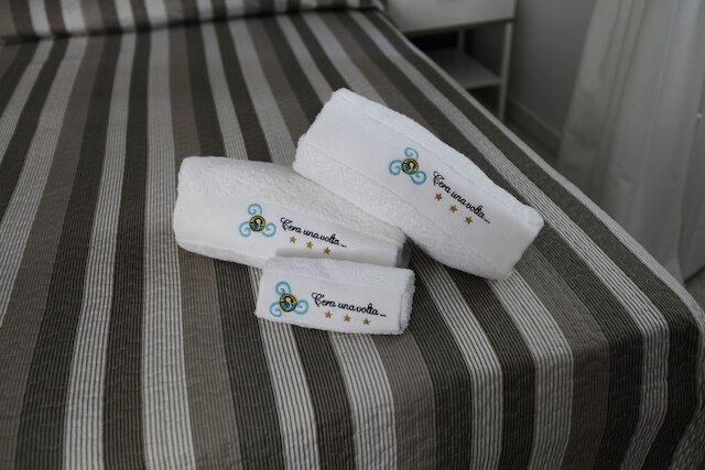 B&B セラ ウナ ボルタ