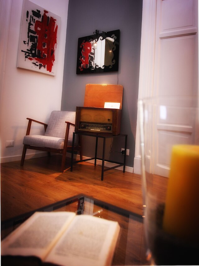 B&B セラ ウナ ボルタ