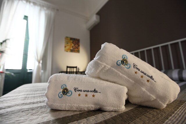 B&B セラ ウナ ボルタ