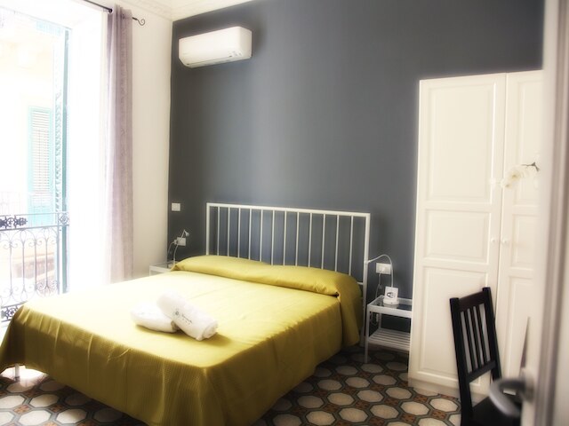 B&B セラ ウナ ボルタ