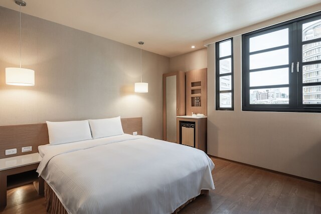 カインドネス ホテル - 高雄メイン ステーション (康橋商旅 - 站前館)