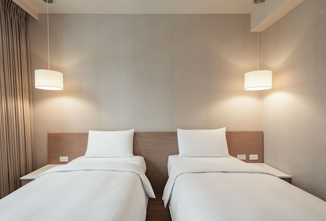 カインドネス ホテル - 高雄メイン ステーション (康橋商旅 - 站前館)