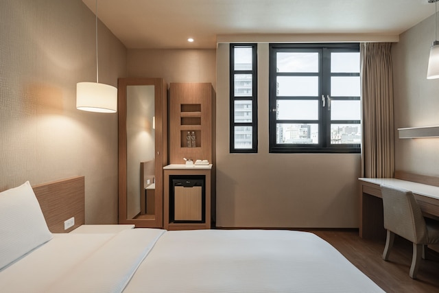 カインドネス ホテル - 高雄メイン ステーション (康橋商旅 - 站前館)