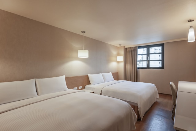 カインドネス ホテル - 高雄メイン ステーション (康橋商旅 - 站前館)