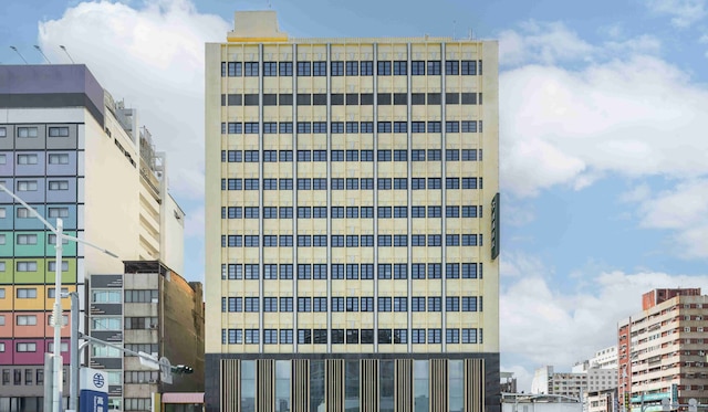 カインドネス ホテル - 高雄メイン ステーション (康橋商旅 - 站前館)