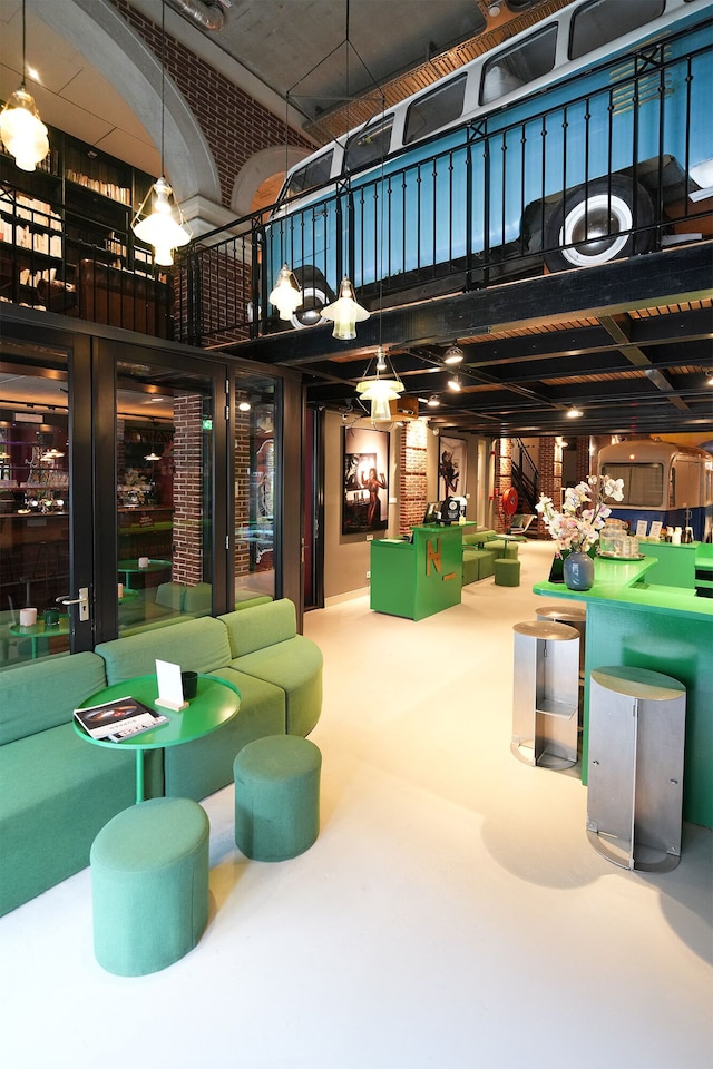 ホテル ノット ホテル アムステルダム