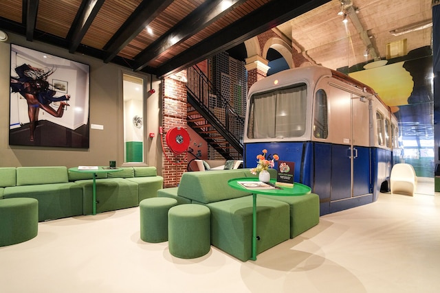 ホテル ノット ホテル アムステルダム