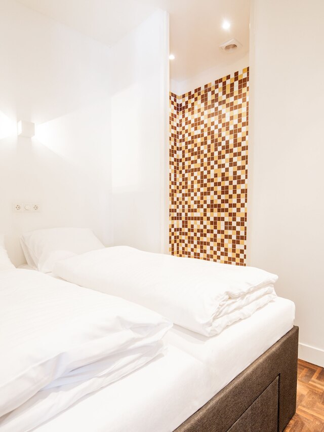 ホテル ノット ホテル アムステルダム