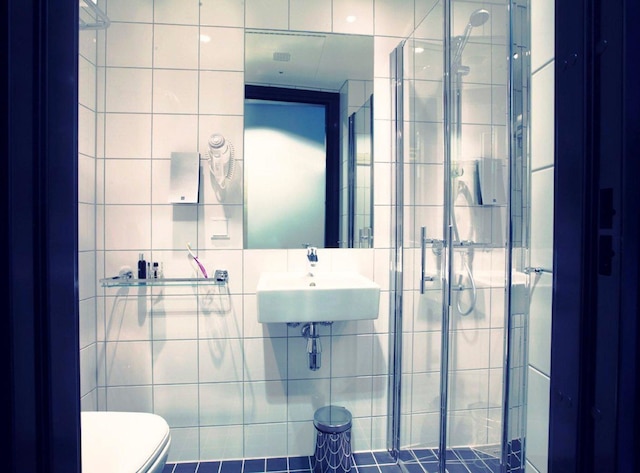 コンフォート ホテル エクスプレス トロムソ