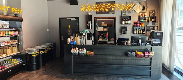 コンフォート ホテル エクスプレス トロムソ