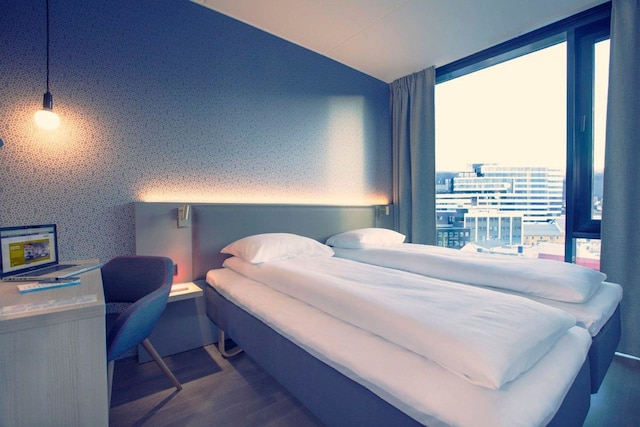 コンフォート ホテル エクスプレス トロムソ