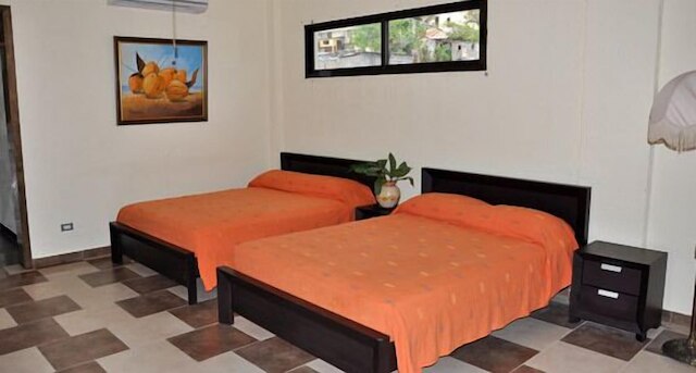 オテル デュ ロワ クリストフ