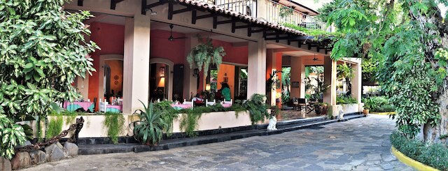 オテル デュ ロワ クリストフ