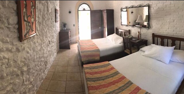 オテル デュ ロワ クリストフ