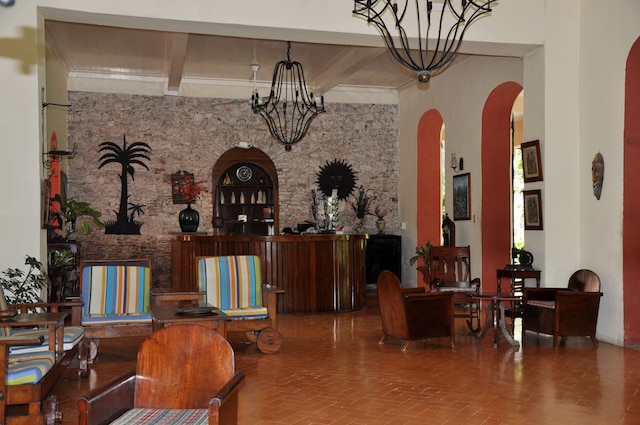 オテル デュ ロワ クリストフ