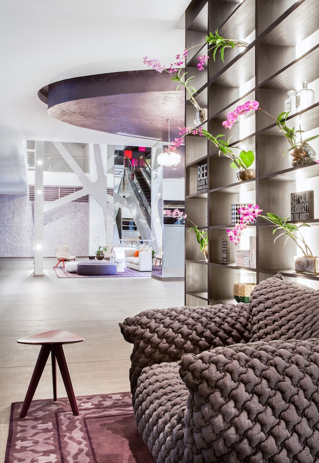 ソーティスホテル, スパ & カジノ, オートグラフコレクションバイマリオット