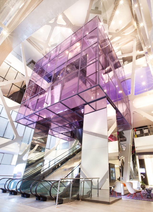 ソーティスホテル, スパ & カジノ, オートグラフコレクションバイマリオット