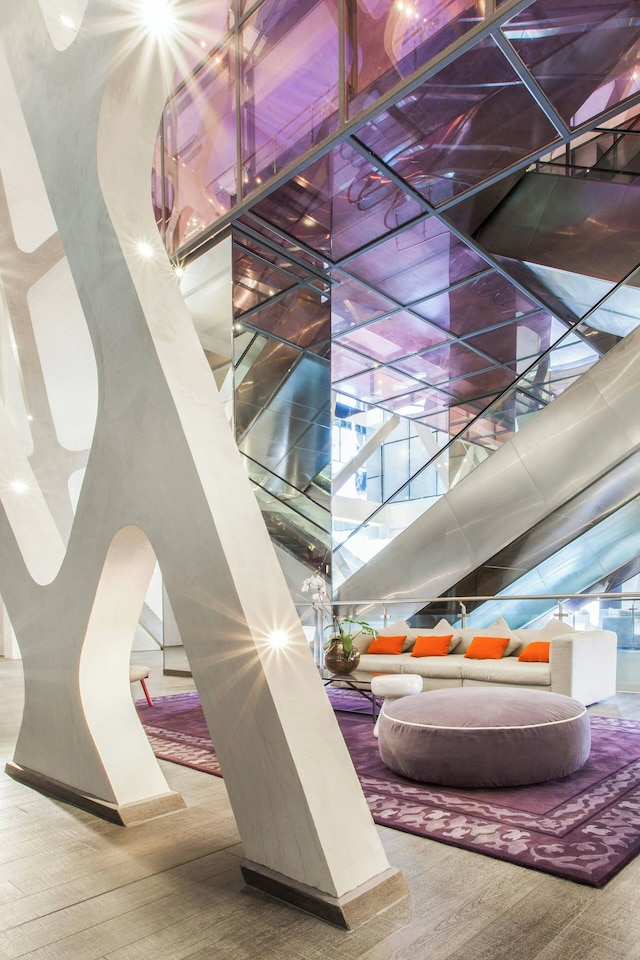 ソーティスホテル, スパ & カジノ, オートグラフコレクションバイマリオット